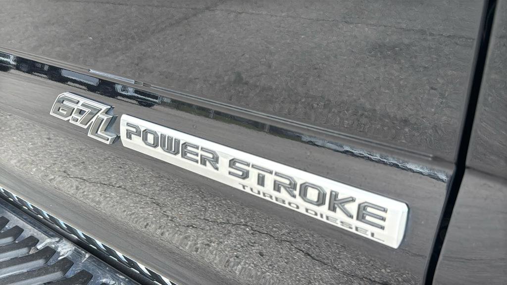 Used 2020 Ford F350 Lariat w/ Lariat Ultimate Package image 34