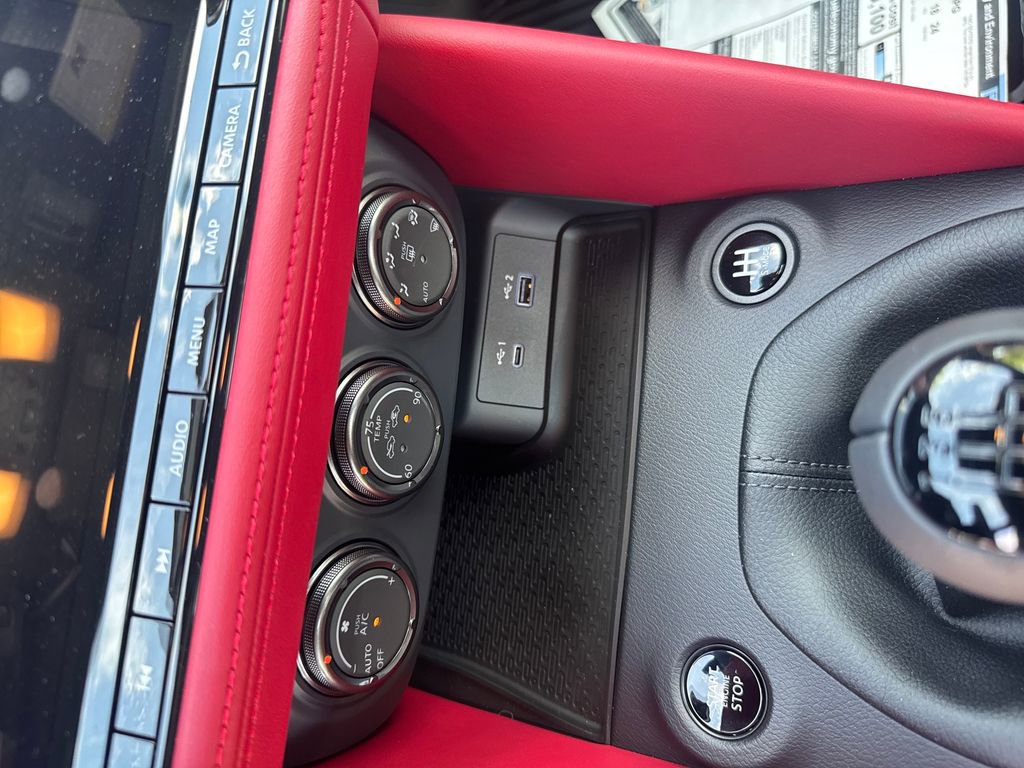 New 2026 Nissan Z Performance w/ Floor Mat Package RWD image 45