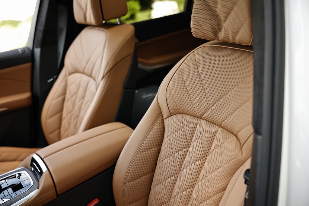 New 2026 BMW X7 xDrive40i image 22