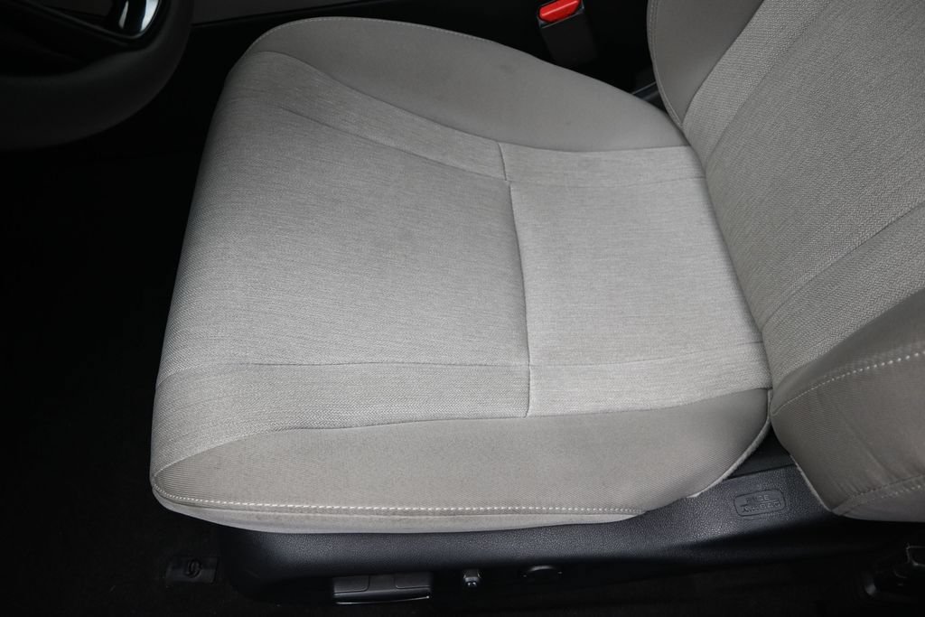 Certified 2026 Honda Accord SE image 13