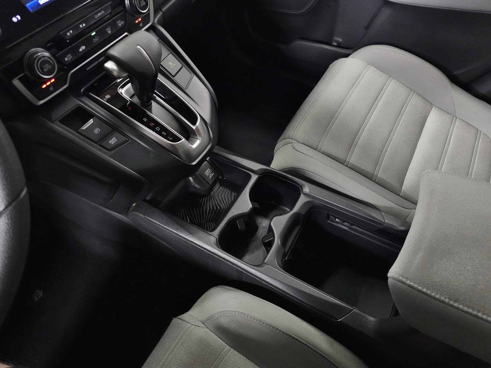 Used 2017 Honda CR-V EX image 28