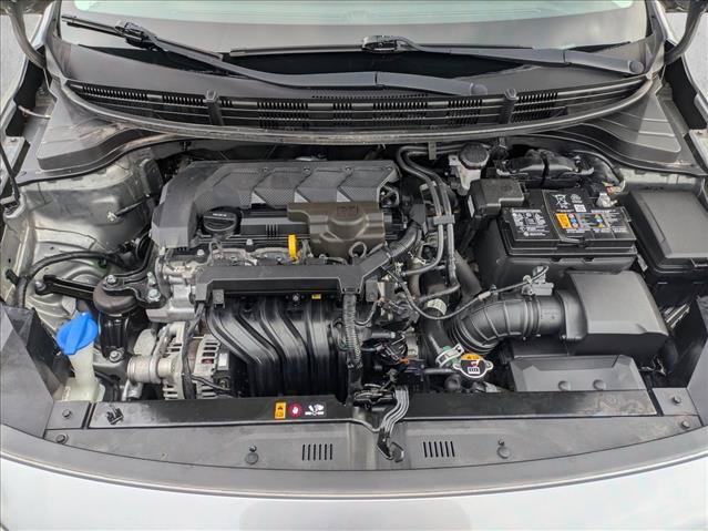 Used 2022 Kia Rio S FWD image 20
