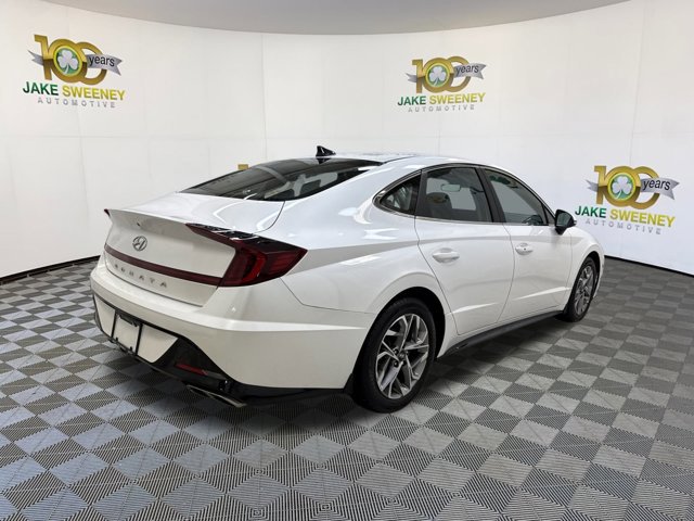 Used 2022 Hyundai Sonata SEL image 10
