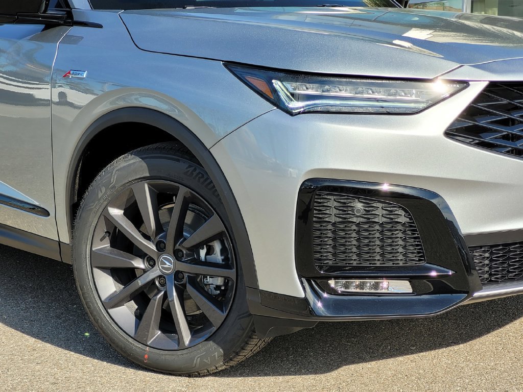 Used 2026 Acura MDX A-Spec AWD/4WD image 3