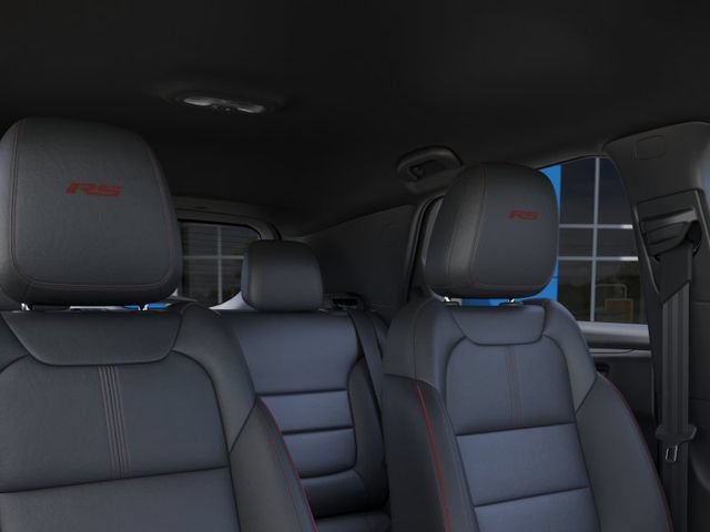 New 2026 Chevrolet TrailBlazer RS w/ Convenience Package AWD/4WD image 24