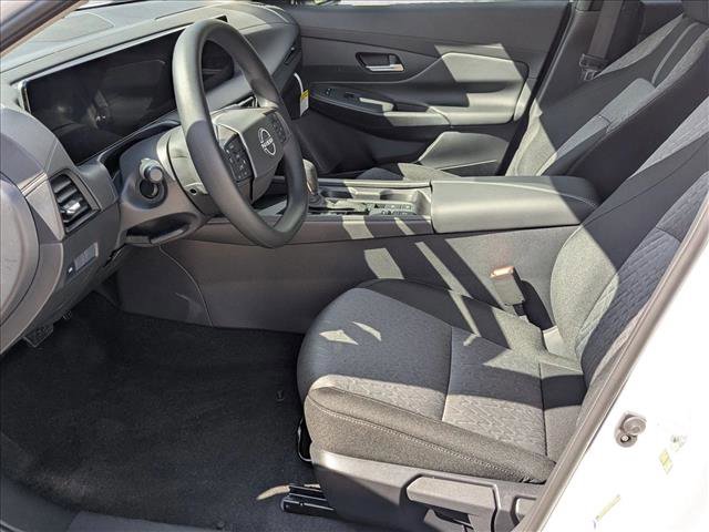 New 2026 Nissan Sentra SV image 4