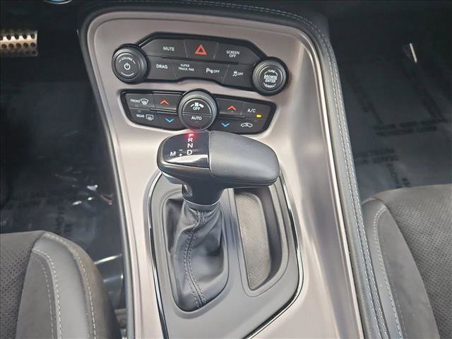 Used 2023 Dodge Challenger R/T Scat Pack w/ 1320 Plus Group image 12
