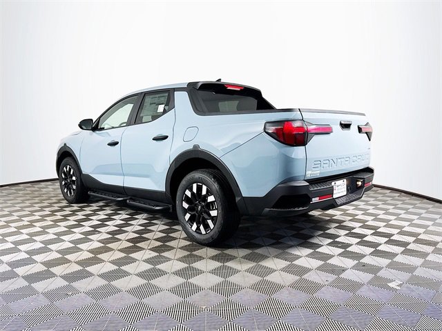 New 2026 Hyundai Santa Cruz SE image 6