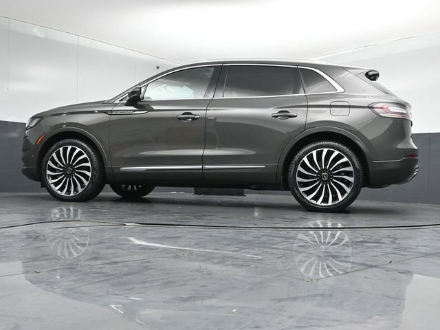 Certified 2022 Lincoln Nautilus Black Label AWD/4WD image 38