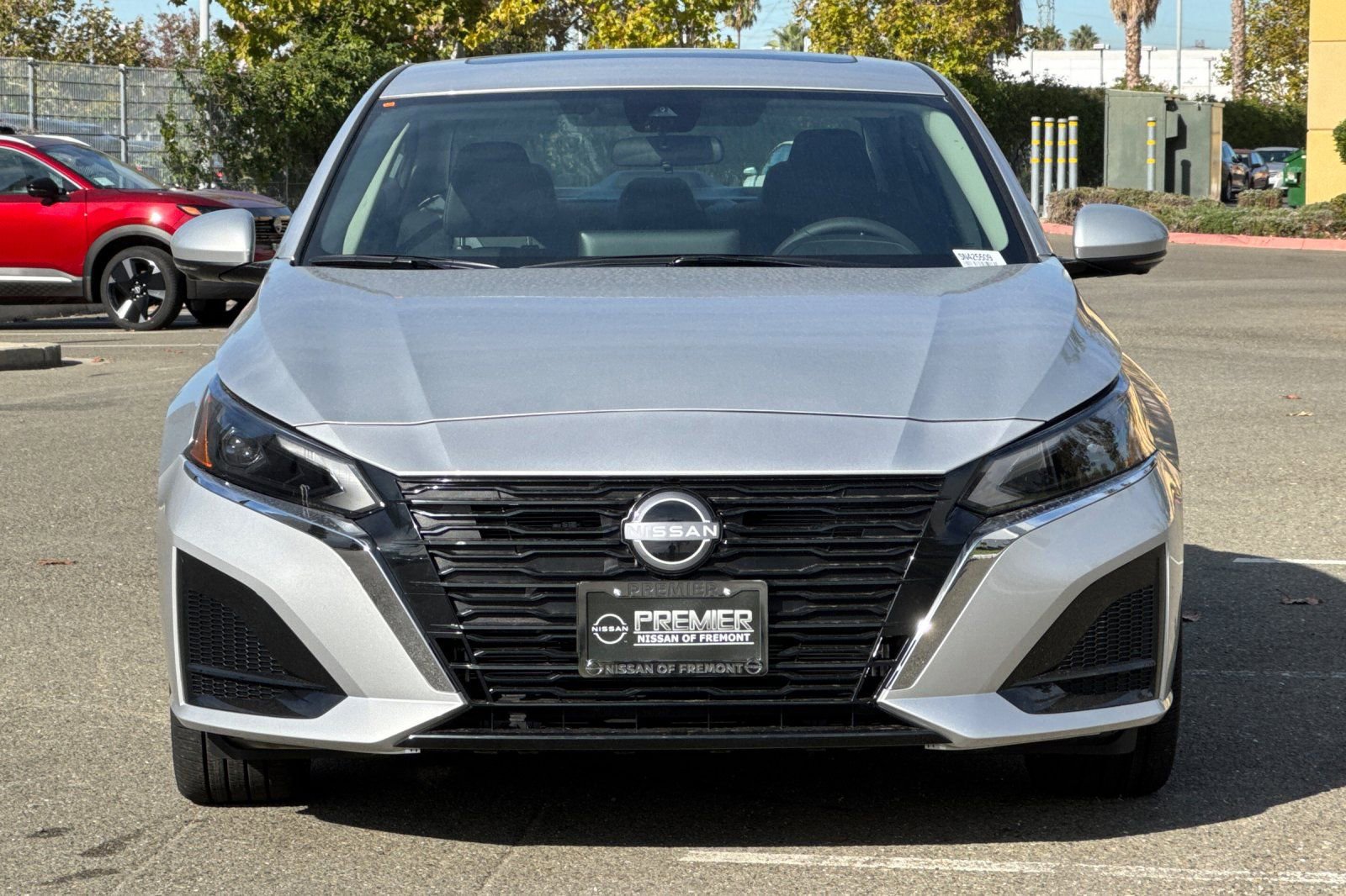 New 2025 Nissan Altima 2.5 SL image 6