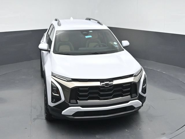 Used 2026 Chevrolet Equinox ACTIV w/ Convenience Package III FWD image 36
