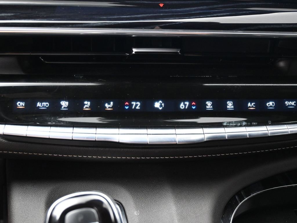 Used 2023 Cadillac Escalade Sport AWD/4WD image 26