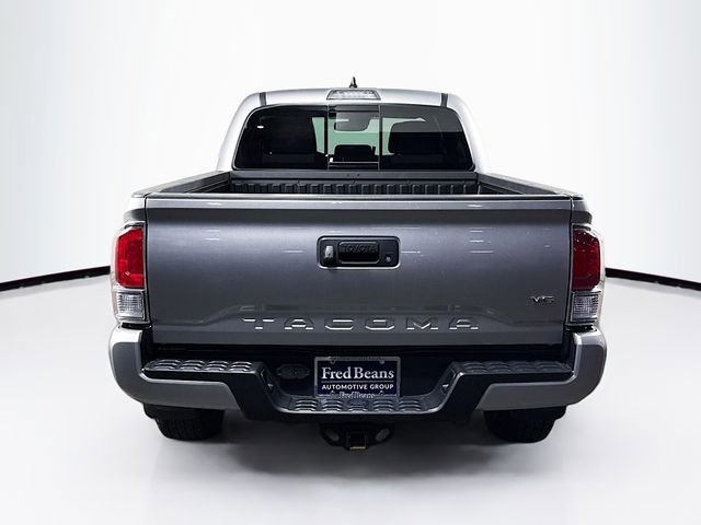 Used 2023 Toyota Tacoma TRD Sport image 6