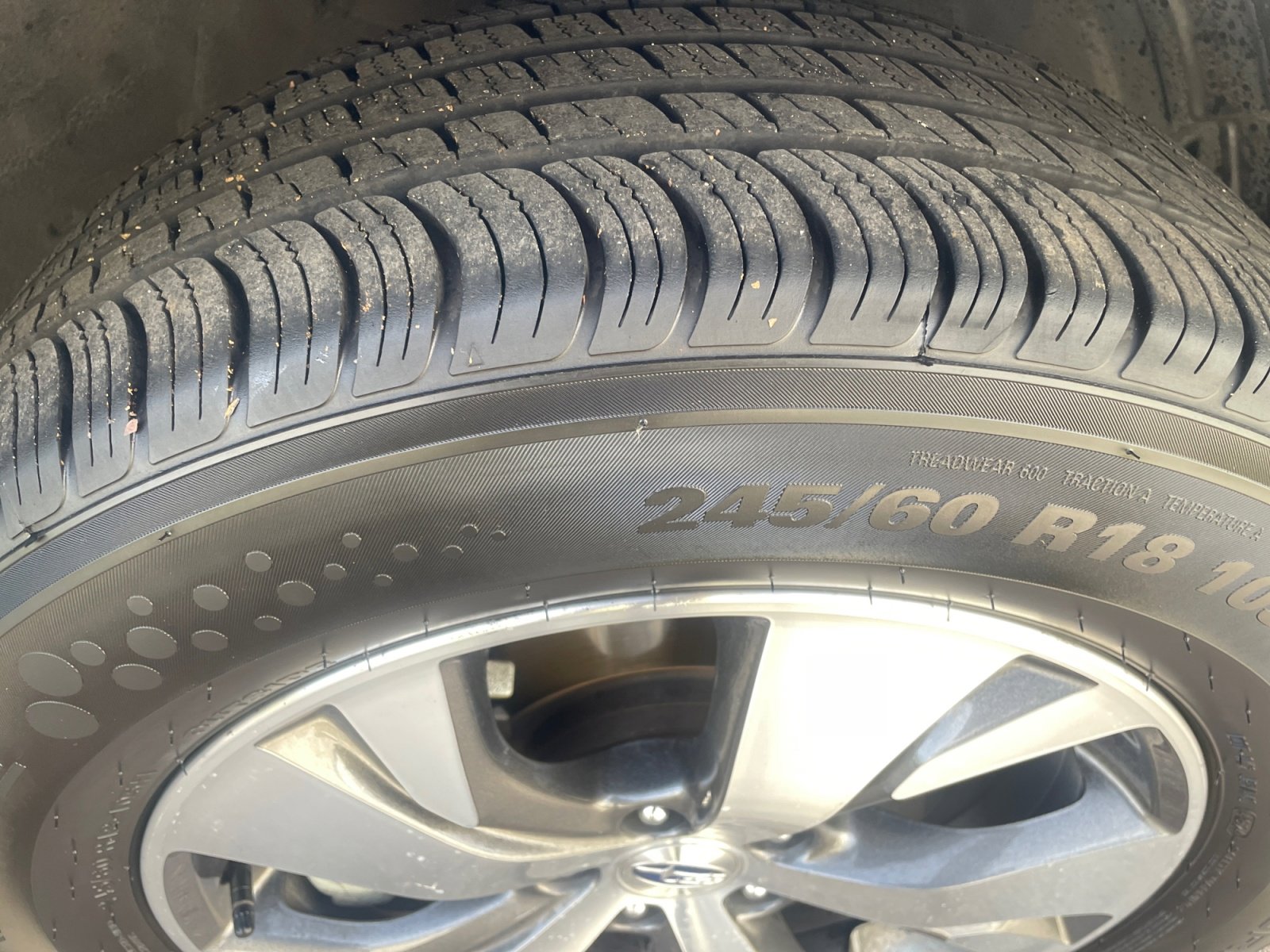 Certified 2023 Subaru Ascent Premium w/ Convenience Package image 23