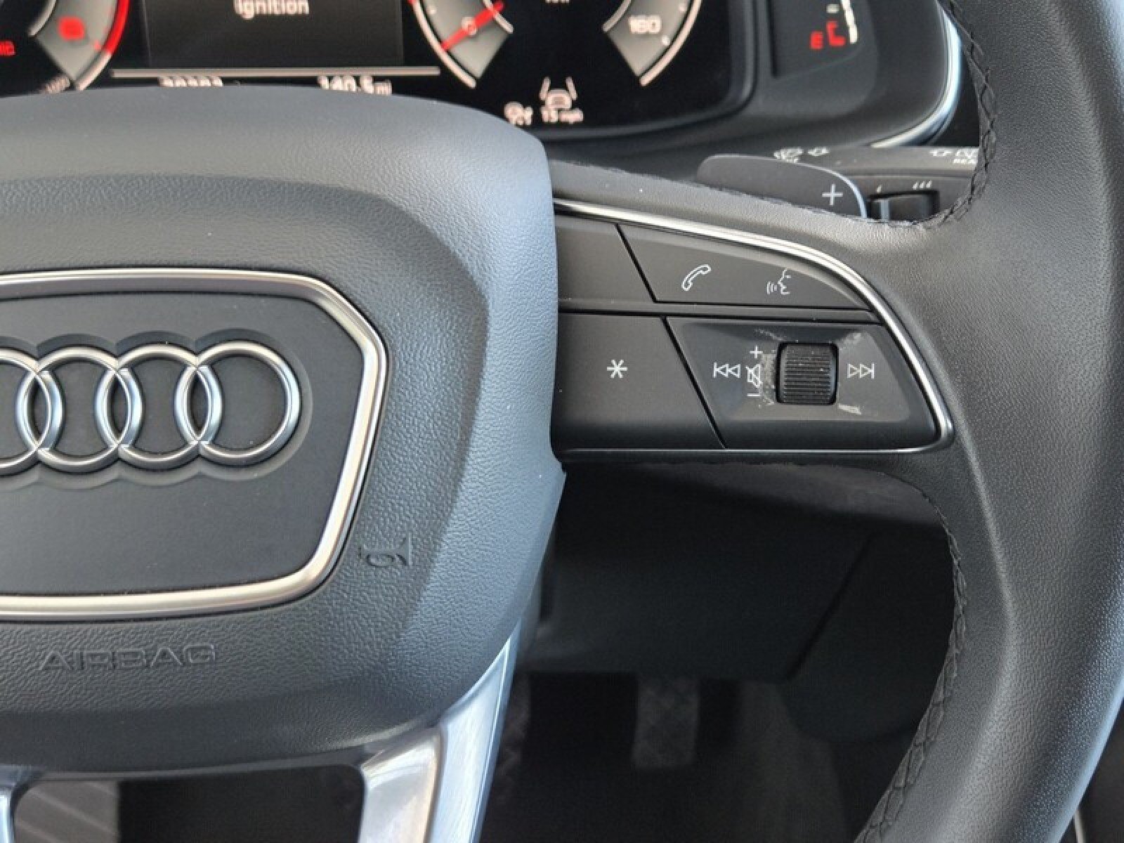 Used 2023 Audi Q7 3.0T Premium Plus w/ Premium Plus Package AWD/4WD image 27