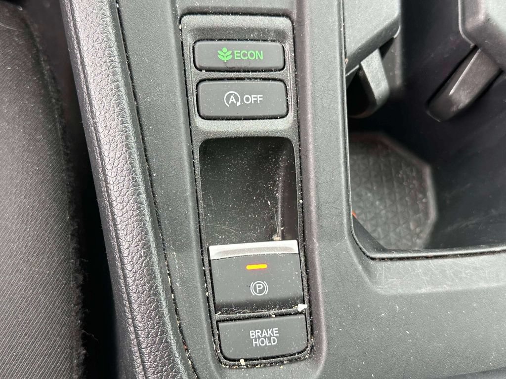 Certified 2023 Honda Accord LX image 21