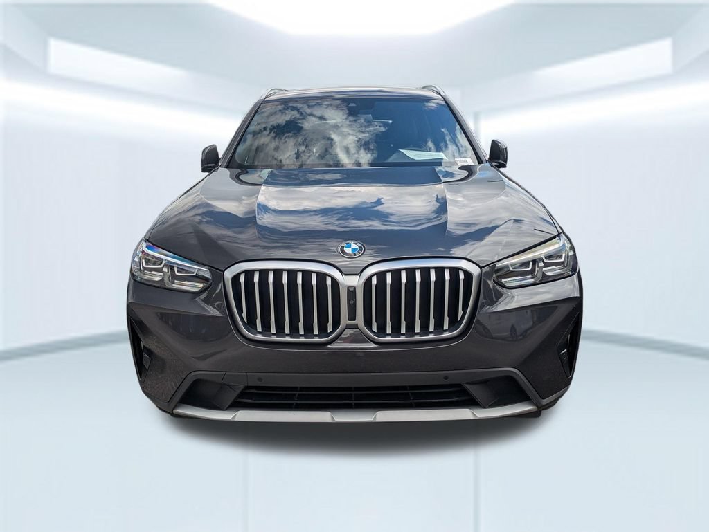 Used 2023 BMW X3 sDrive30i w/ Premium Package RWD image 5
