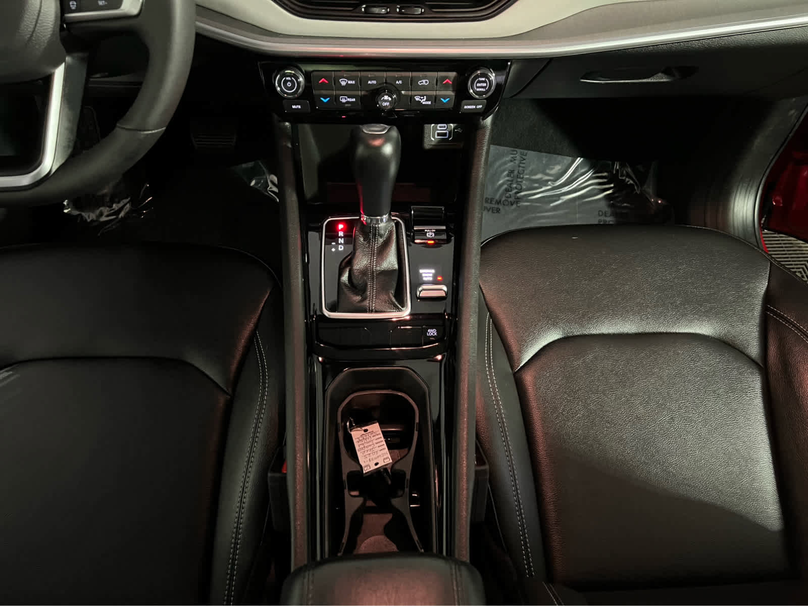 Used 2025 Jeep Compass Limited w/ Sun & Sound Group image 12