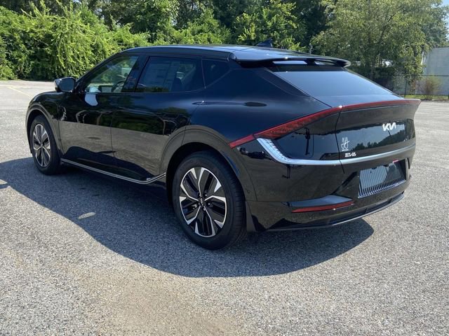 New 2024 Kia EV6 Wind w/ Wind Technology Package image 4