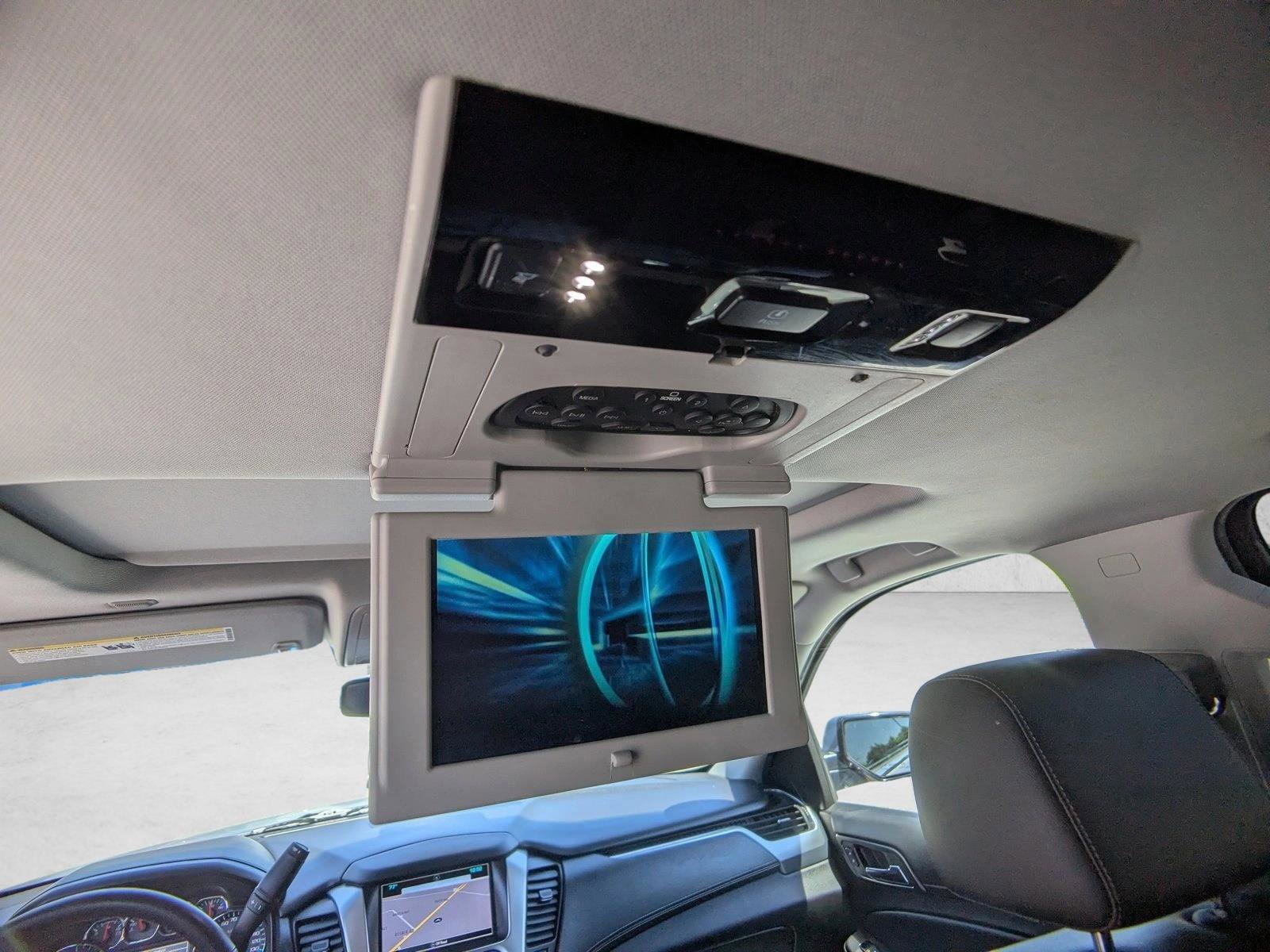Used 2016 Chevrolet Tahoe LT AWD/4WD image 19