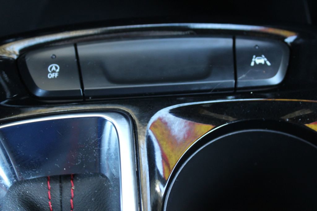 Used 2024 Chevrolet Trax RS image 36