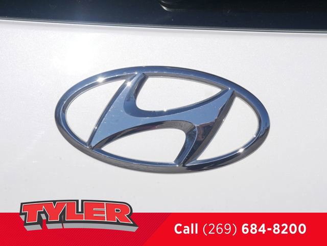 Used 2025 Hyundai Palisade SEL AWD/4WD image 14