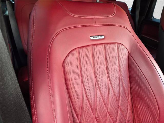 Certified 2023 Mercedes-Benz G 63 AMG 4MATIC image 21