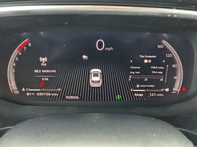 Certified 2025 Acura MDX Type S AWD/4WD image 25