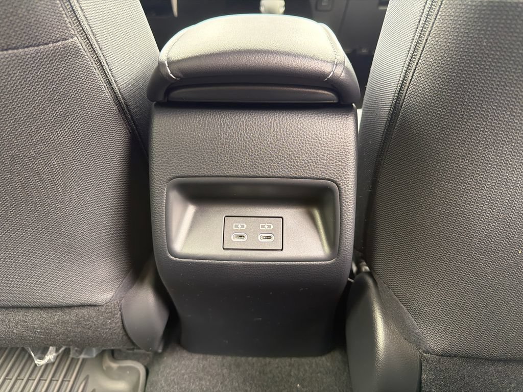 New 2026 Toyota Corolla SE FWD image 22