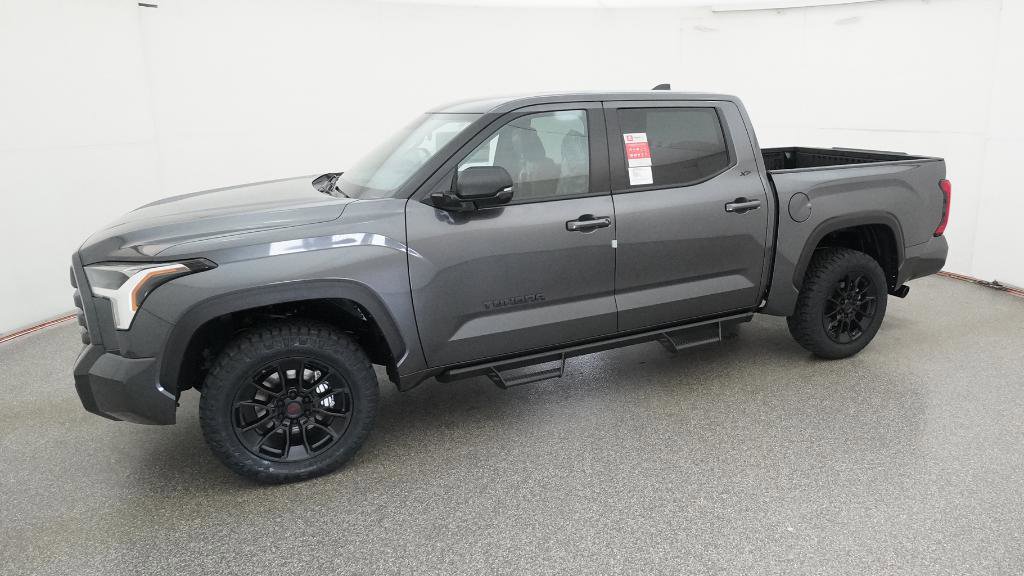 New 2026 Toyota Tundra SR5 AWD/4WD image 12