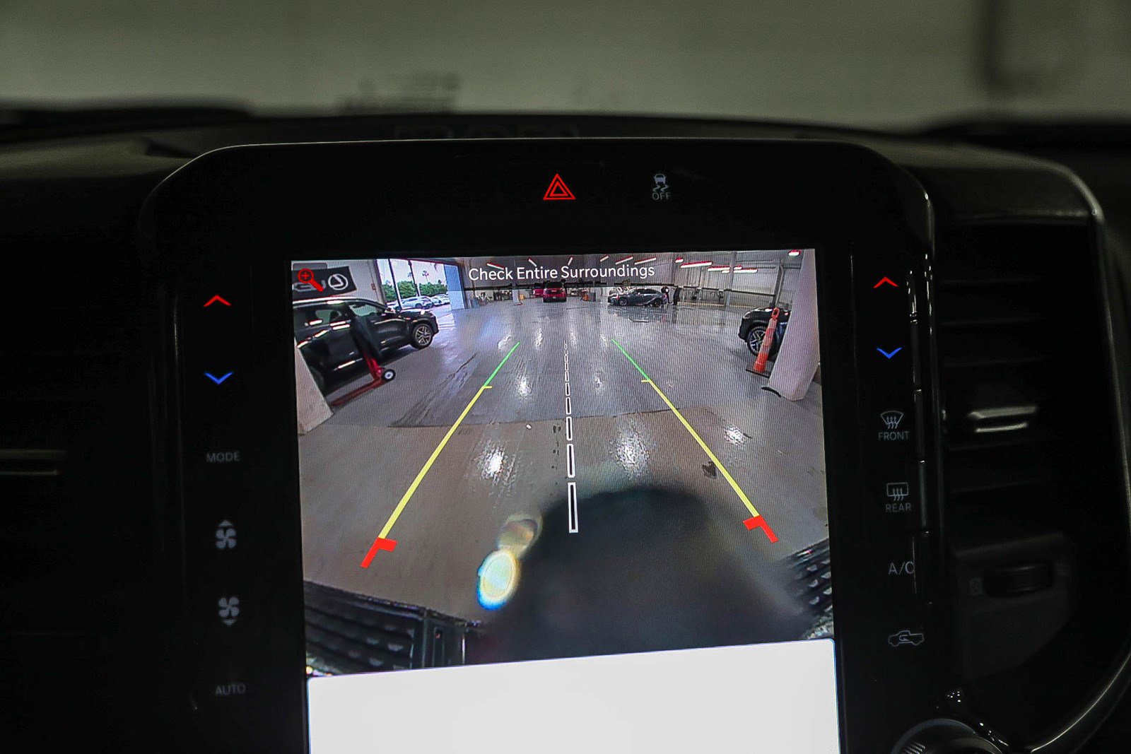 Used 2025 RAM 2500 Laramie image 23