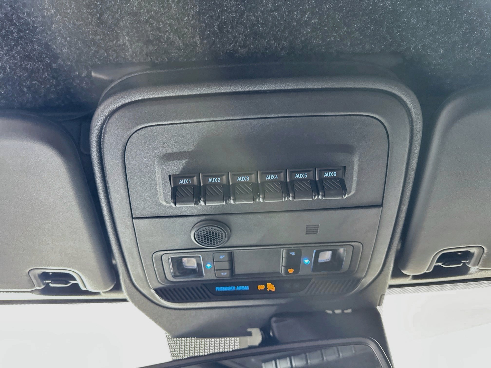 Used 2021 Ford Bronco Badlands AWD/4WD image 28
