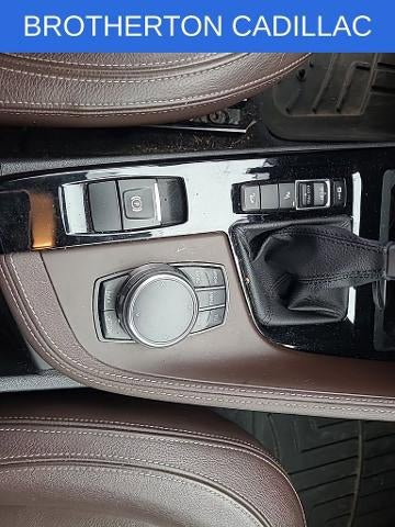 Used 2016 BMW X1 xDrive28i AWD/4WD image 16