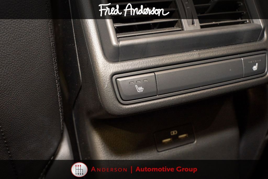 Used 2024 MAZDA CX-50 2.5 Turbo w/ Weather Package image 6