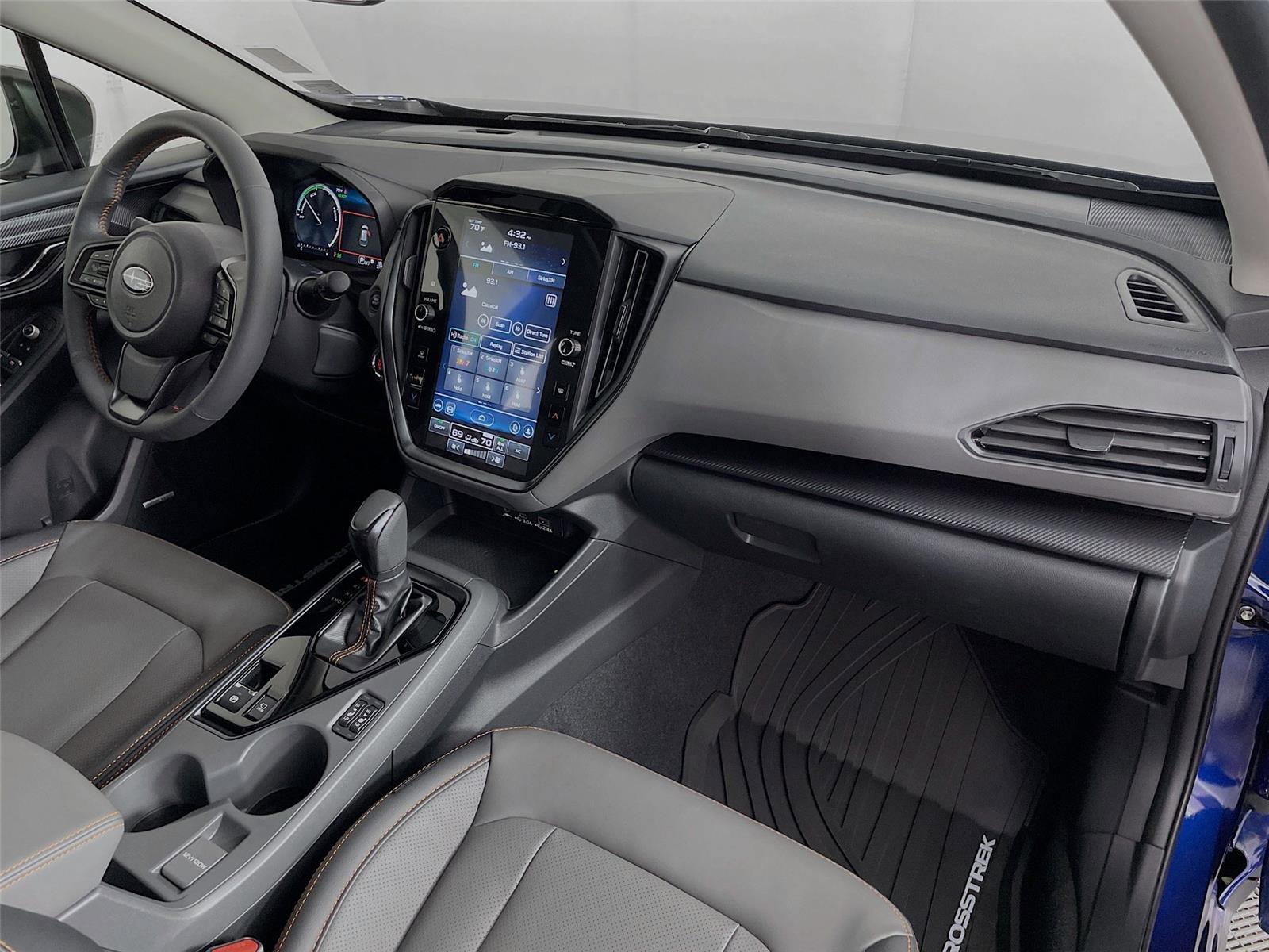 Used 2026 Subaru Crosstrek 2.5i Limited image 34