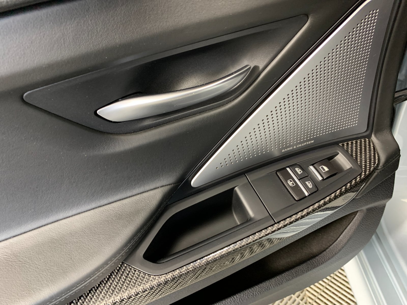 Used 2019 BMW M6 Gran Coupe w/ Competition Package RWD image 30