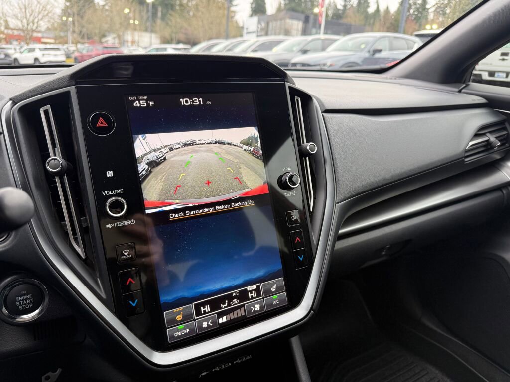 Used 2024 Subaru WRX Premium image 27