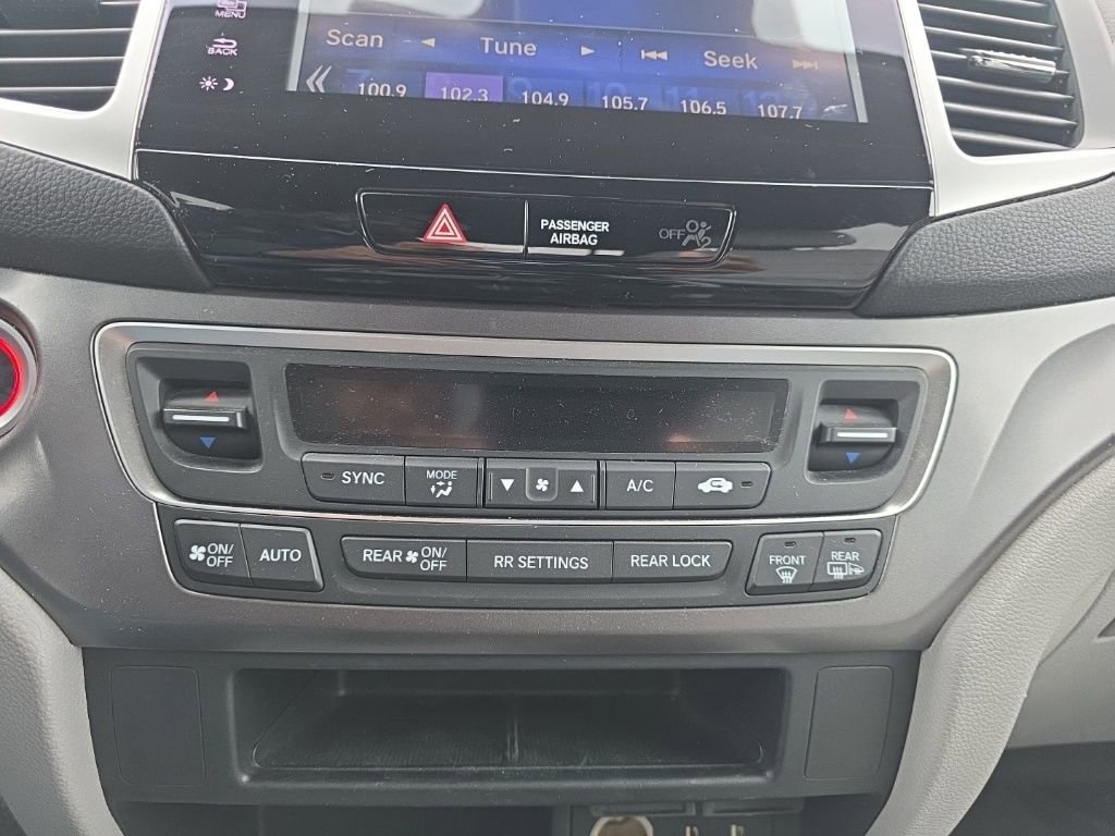 Used 2016 Honda Pilot EX image 16