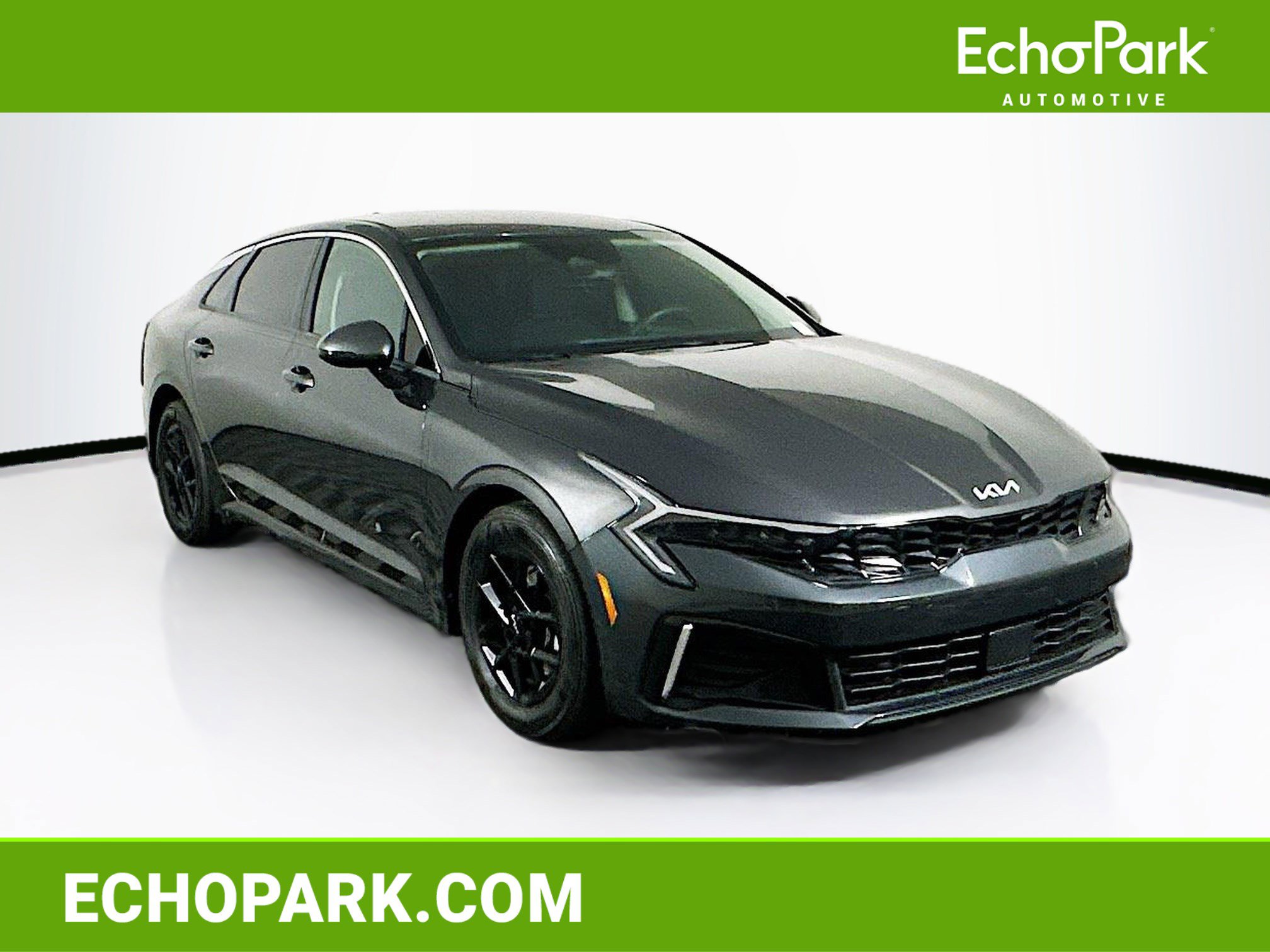 Used 2025 Kia K5 LXS