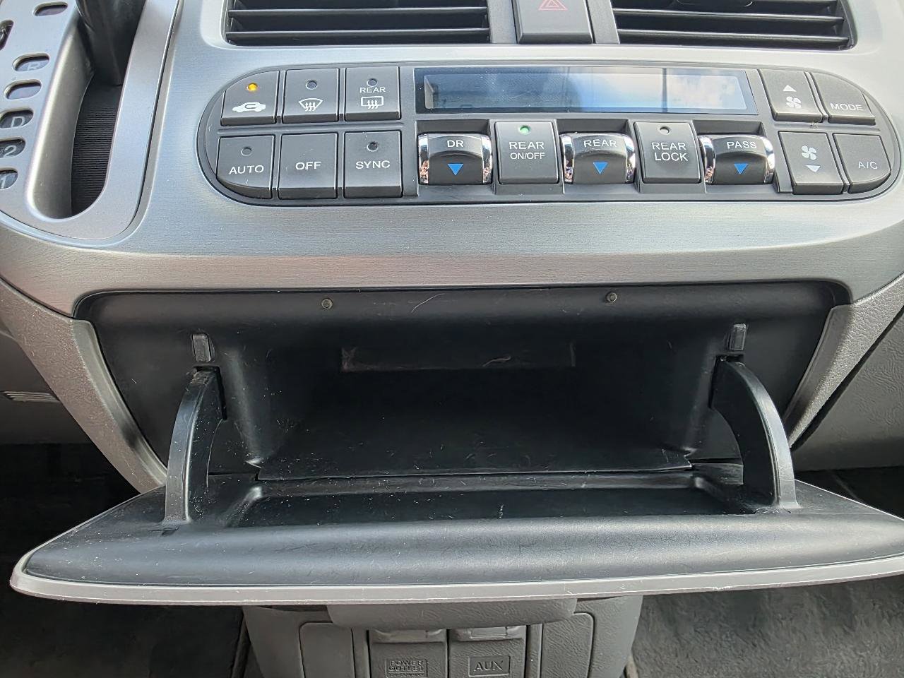 Used 2009 Honda Odyssey EX image 17