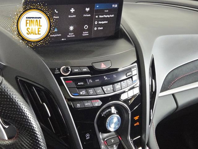 Used 2023 Acura RDX AWD w/ A-Spec & Advance Pkg image 23