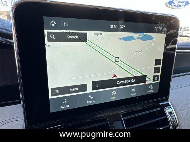 Used 2021 Lincoln Navigator Reserve w/ Luxury Package image 30