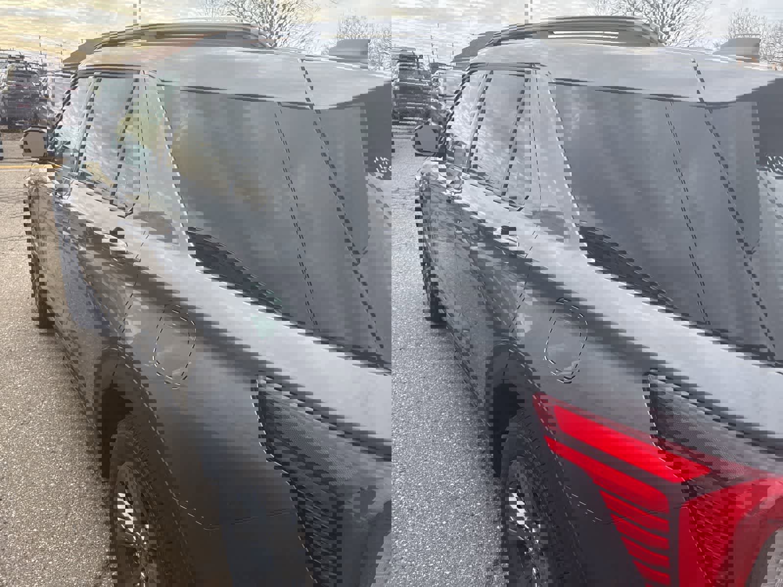 New 2026 Ford Explorer Active image 5