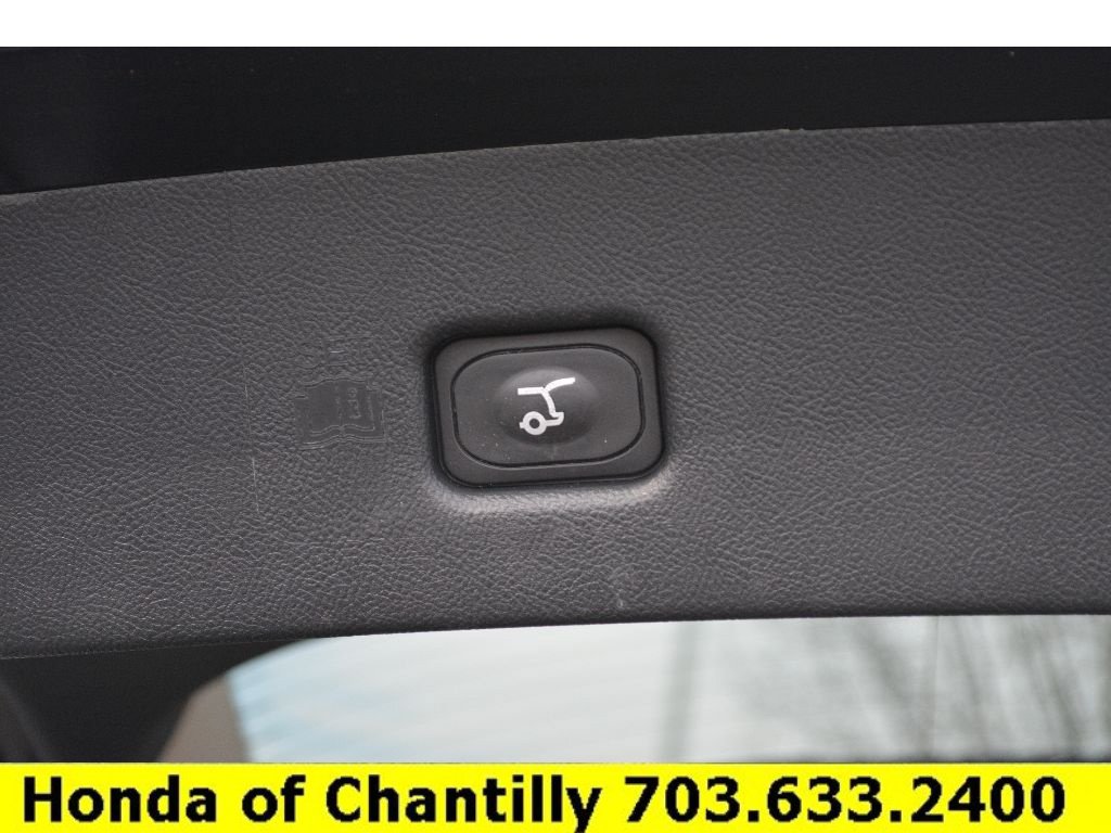 Used 2023 Lincoln Nautilus Reserve AWD/4WD image 42