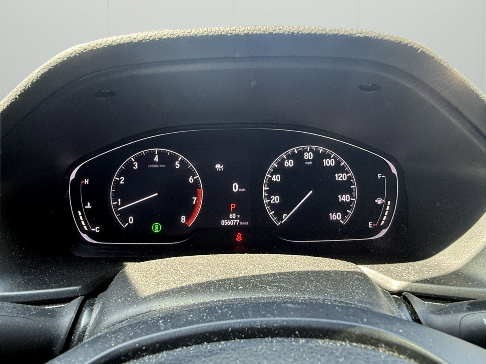 Used 2022 Honda Accord Sport image 15