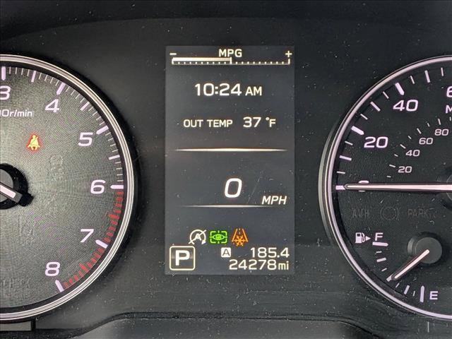 Certified 2022 Subaru Legacy Limited image 9