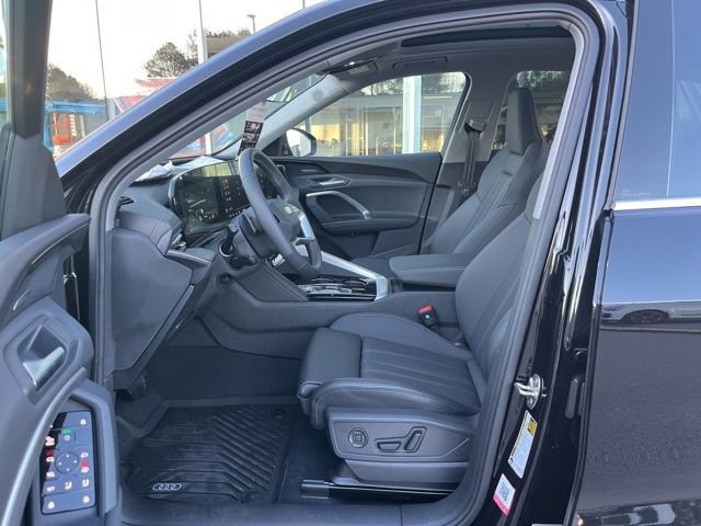 New 2025 Audi Q5 Prestige image 21