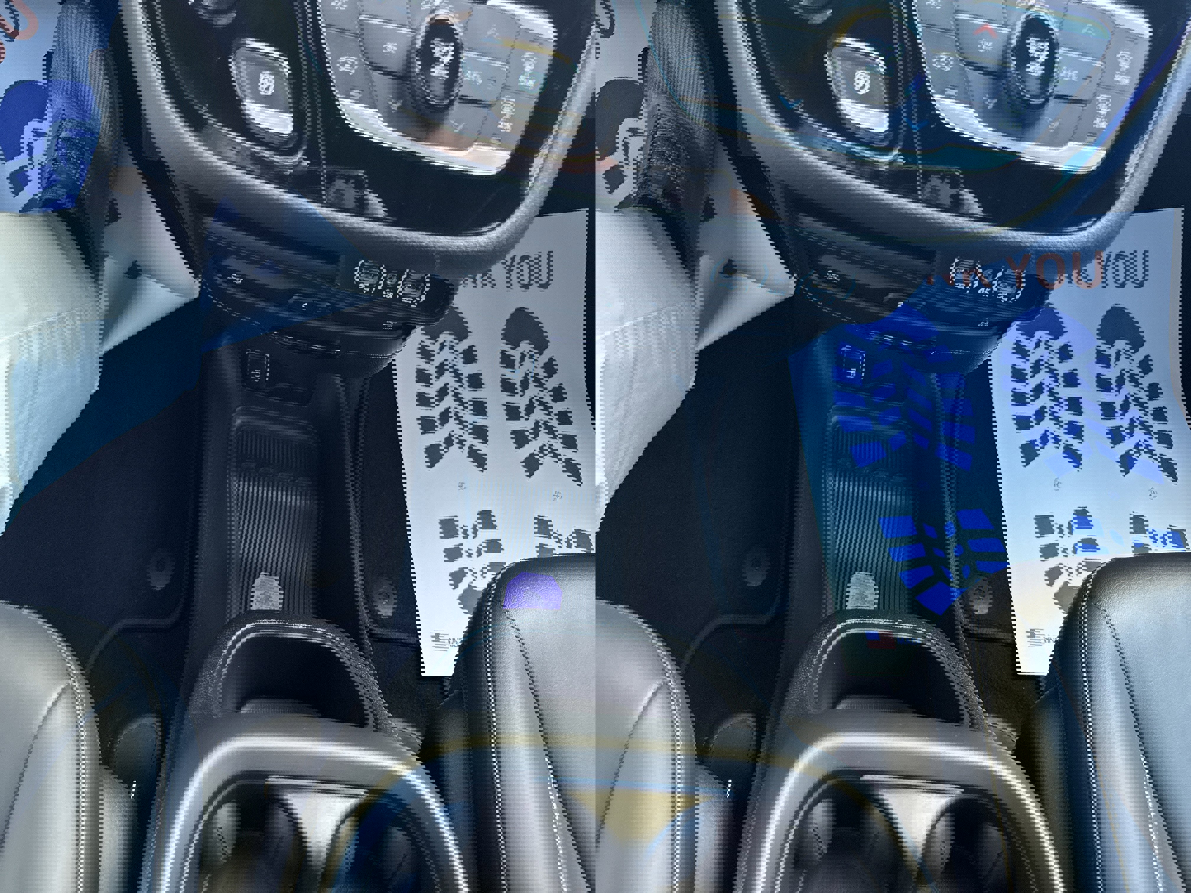 Used 2024 Chrysler Pacifica Touring-L w/ Uconnect Theater Family Group FWD image 23