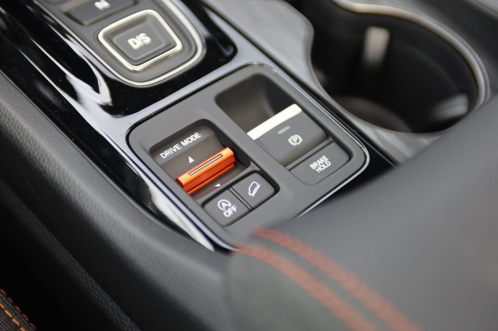 New 2026 Honda Passport TrailSport image 24