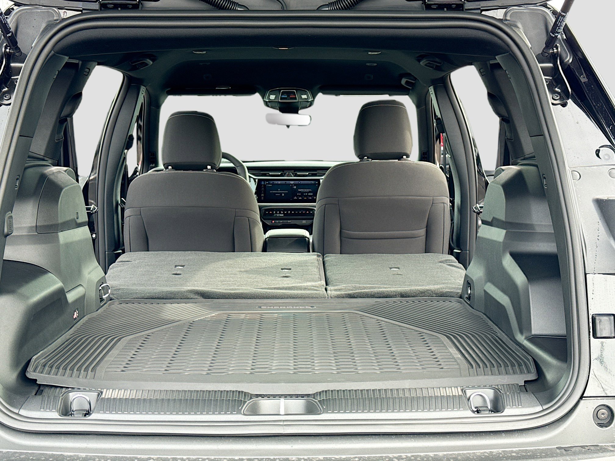 New 2026 Jeep Cherokee Laredo image 7